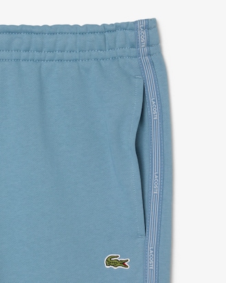 Logo Stripe Tracksuit pants