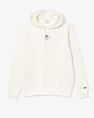 Print Hoodie