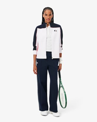 French Tennis Team Ceremony Jacket