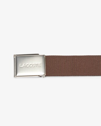 L.12.12 Concept French Made Belt