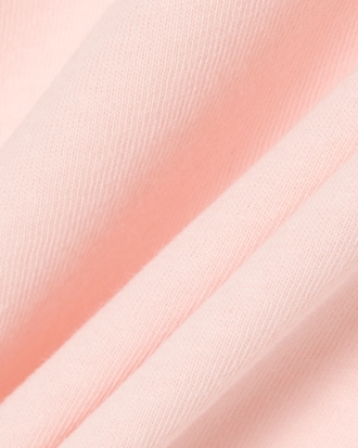 Long-Sleeved Cotton T-shirt