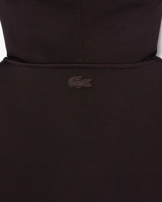 Runway Boxy Cut Hoodie