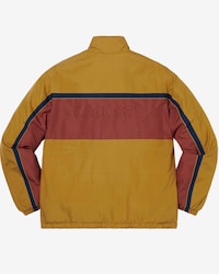 Unisex Lacoste x Supreme&reg; Puffy Half Zip Windbreaker