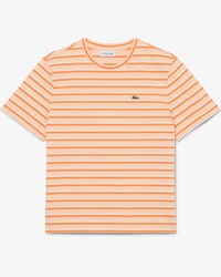 Striped Jersey T-shirt