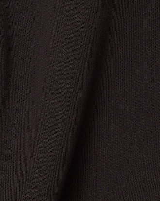 Fleece Hoodie