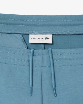 Fitted Jersey Sweatpants