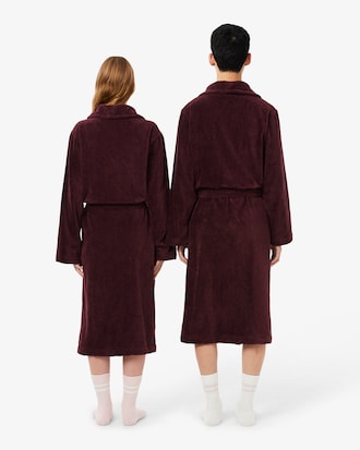 L Ren&eacute; Bathrobe
