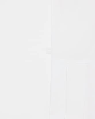 Short Sleeved Poplin Polo Dress