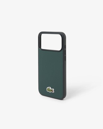 Petit Piqu&eacute; iPhone 17 Pro Max Case