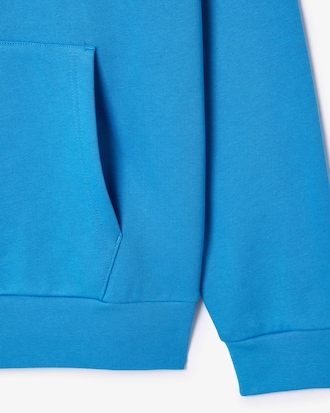 Fleece Hoodie