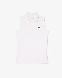 Slim Fit UV Protect Stretch Golf Polo Shirt