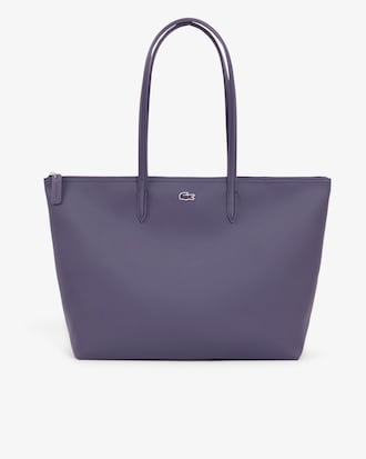 Large L.12.12 Concept Tote