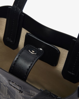 Zely Mini Tote with Pouch