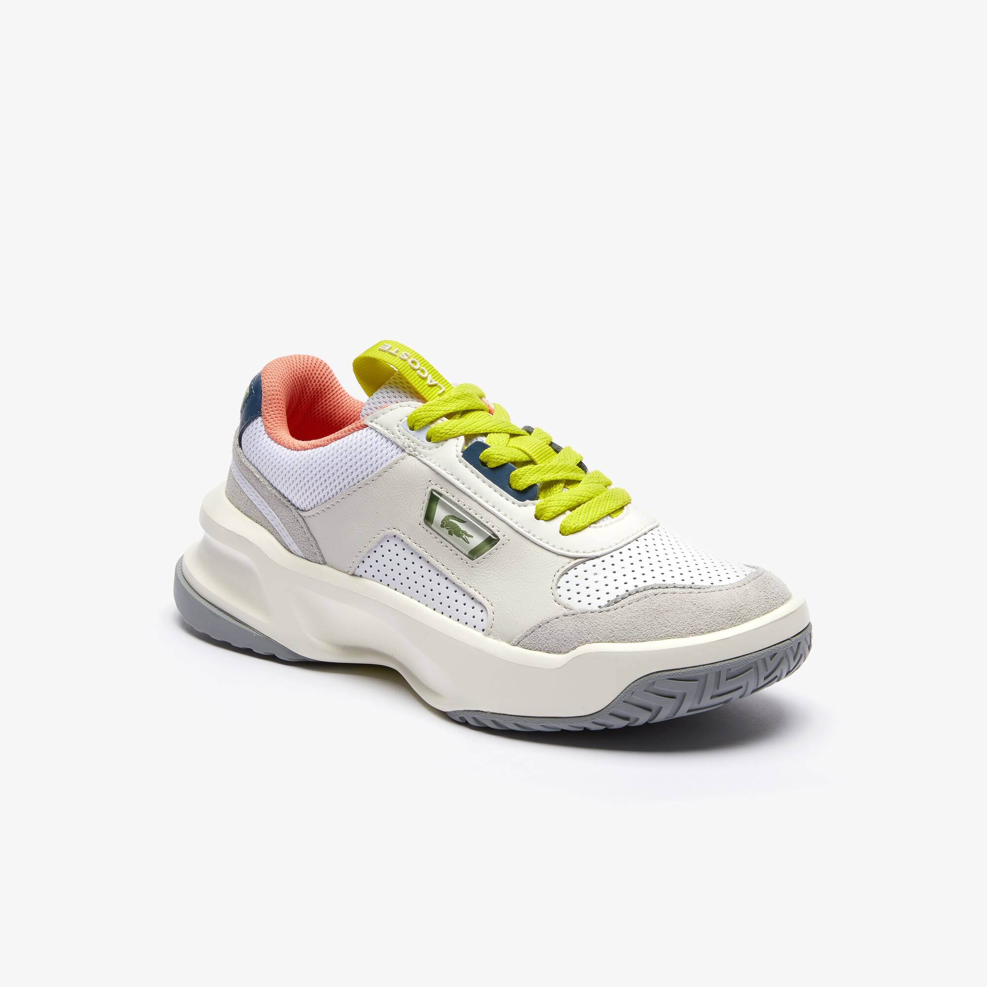 new lacoste trainers