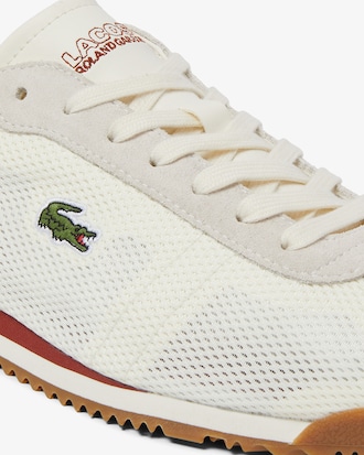 Men's Roland-Garros Edition Club-Low Sneakers