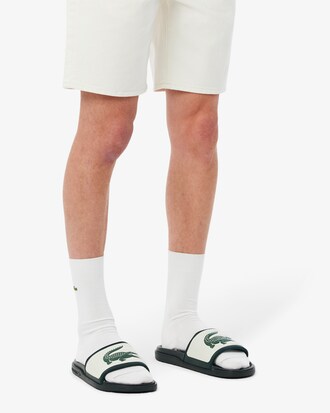 Men's Serve Slide Dual