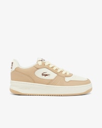 Women's L001 Set Leather Sneakers