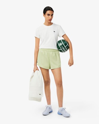 Ultra Dry Tennis Shorts