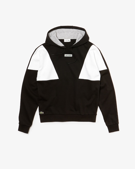 Black / White / Grey Chine