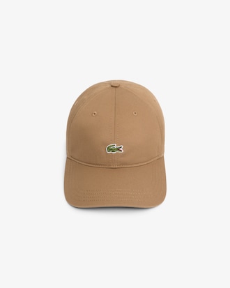 Cotton Twill Cap