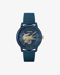 Lacoste.12.12 Automatic Leather Watch