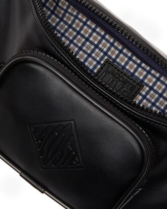 Men's LIVE Mate Zip Pocket Belt Bag