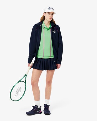 Mutua Madrid Open Edition Regular Fit Polo Shirt