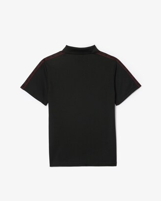 Ultra Dry Piqué Tennis Polo Shirt