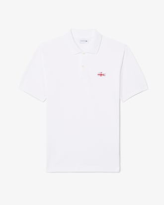 England Edition Classic Fit L.12.12 Original Polo Shirt