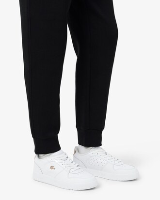 Women's Court Ace Leather Sneakers