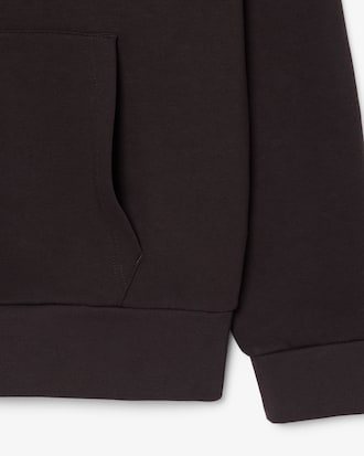 Fleece Hoodie