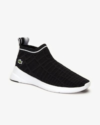 Women's LT Fit Sock Textile Trainers