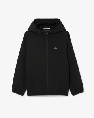 Ultra Dry Water-Repellent Sport Puffed Jacket