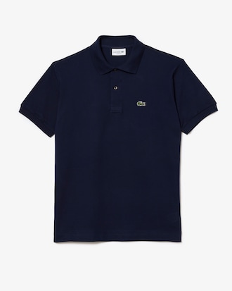 Classic Fit L.12.12 Original Polo Shirt
