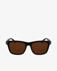 The Line Acetate Rectangle Glasses