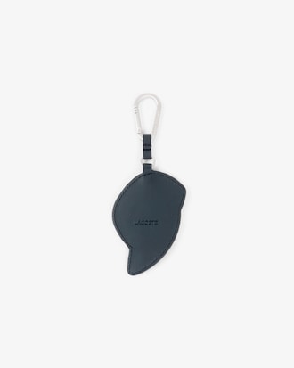 L Charms Monogram Cap Key Ring