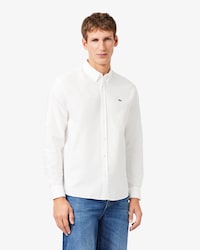 Regular Fit Oxford Shirt