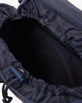 Men's Neocroc Flap Canvas Backpack