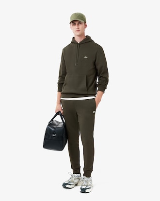 Slim Fit Sweatpants
