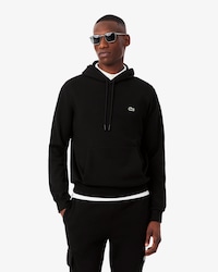 Fleece Hoodie