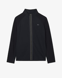 Ultra Dry Stretch Zipped Sport Sweatshirt