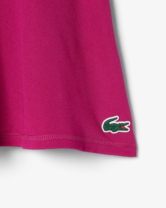 Sport Ultra Dry Stretch Piqu&eacute; Skirt