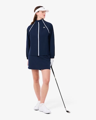 Waterproof Stretch Golf Jacket