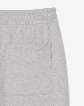 Relaxed Fit Fleece Sweatpants