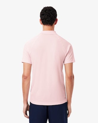 Regular Fit UV Protect  Sport Polo Shirt