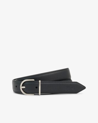 Crocodelle Smooth Leather Belt