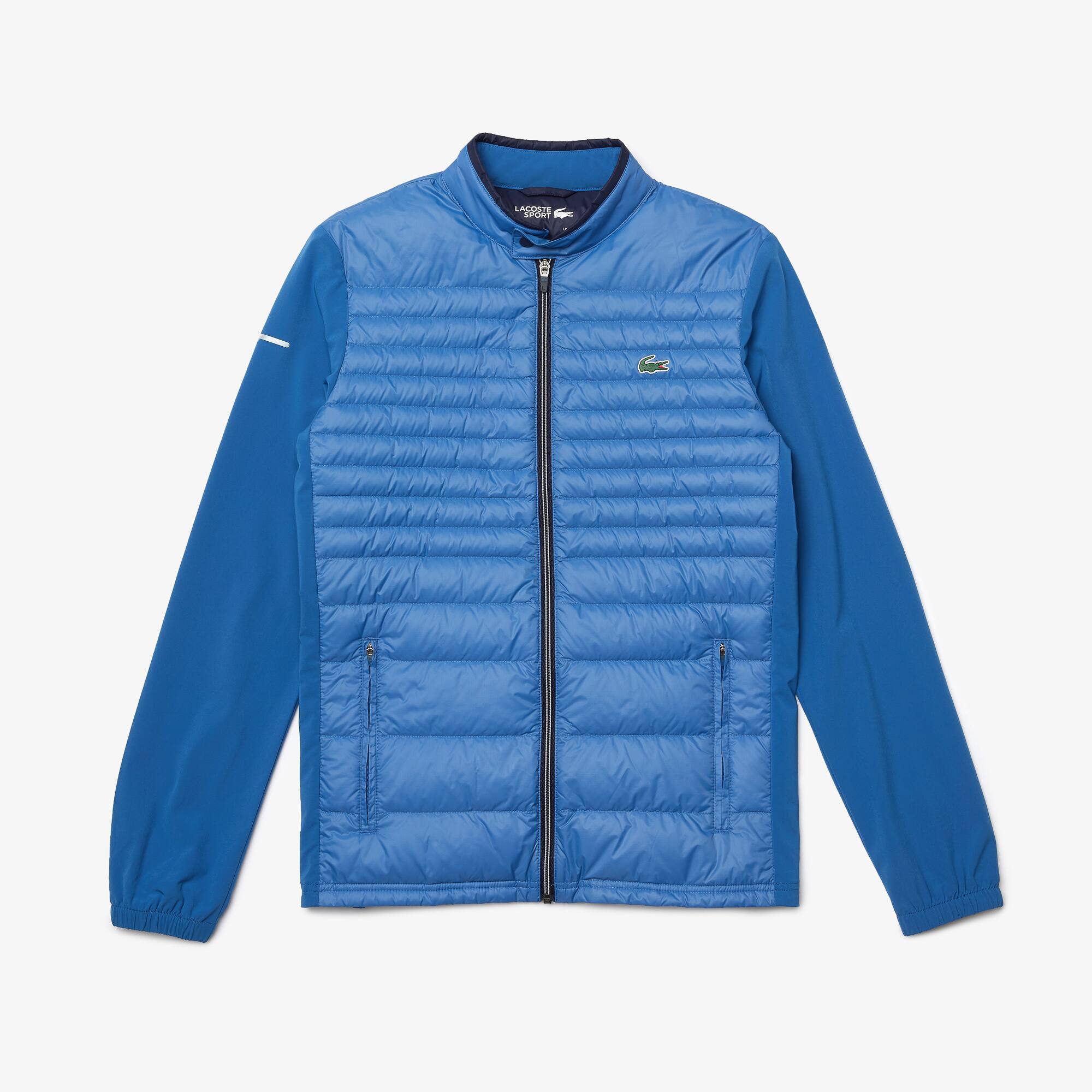 lacoste mens jacket