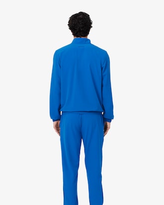 Lacoste Tennis x Novak Djokovic Tracksuit
