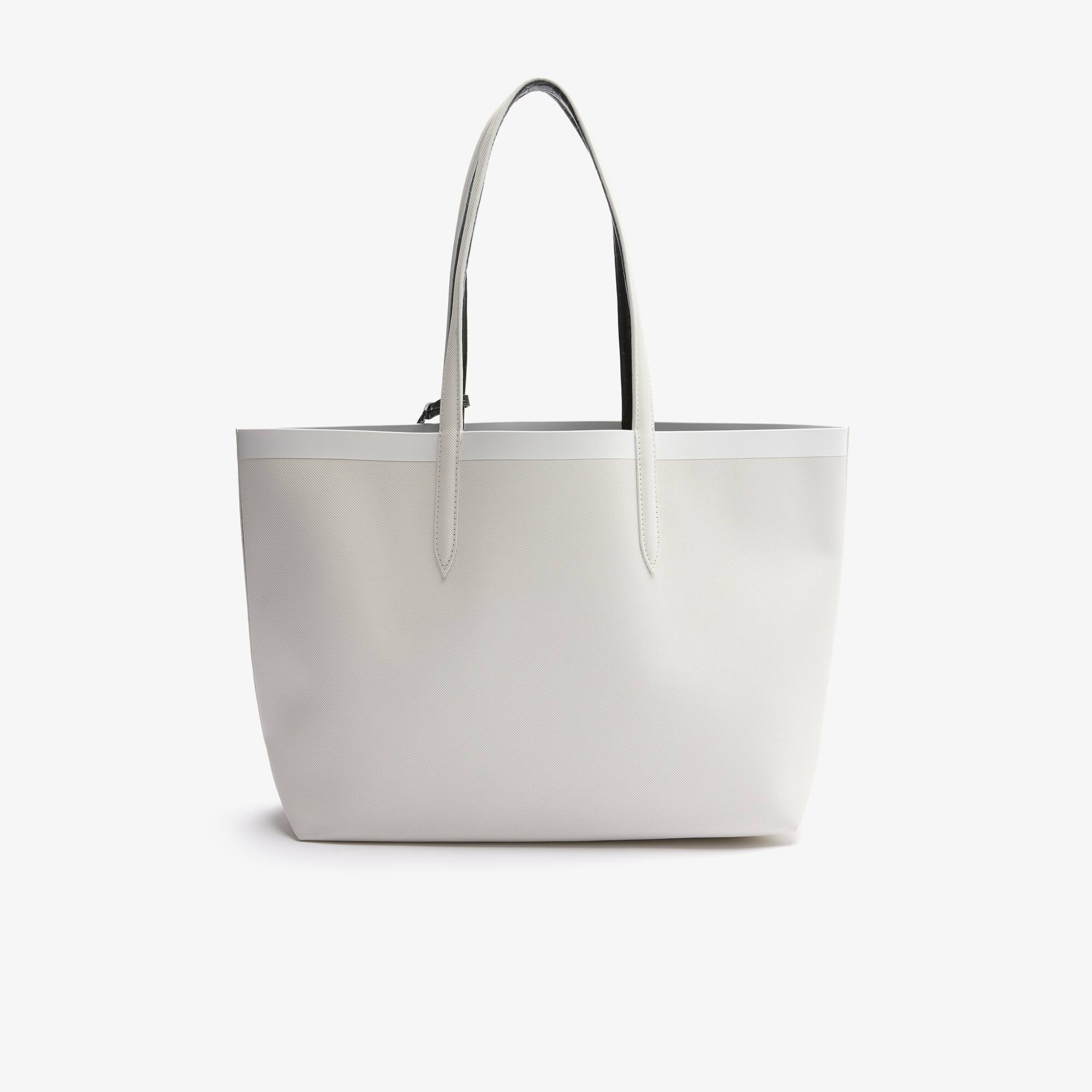 large white bag