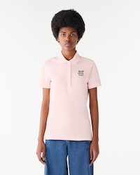 Slim Fit Club Med Edition Stretch Polo Shirt